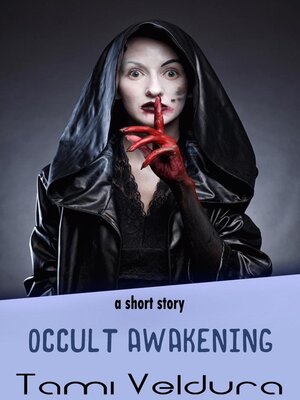 cover image of Occult Awakening